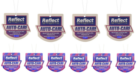 4 AIR FRESHENERS DEAL