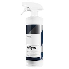 CarPro ReTyre 1 Litre