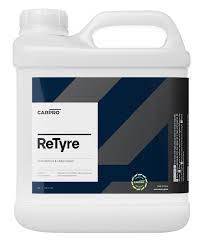 CarPro ReTyre 4 Litre