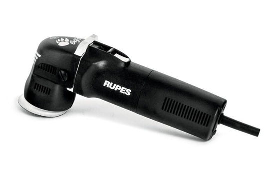 Rupes Random Orbital Polisher – Bigfoot Mini LHR75E
