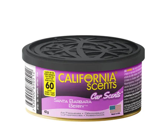 santa barbara berry