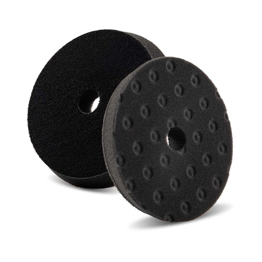 Lake Country Standard Duty Orbital Black Finishing CCS Pad - 5.5"