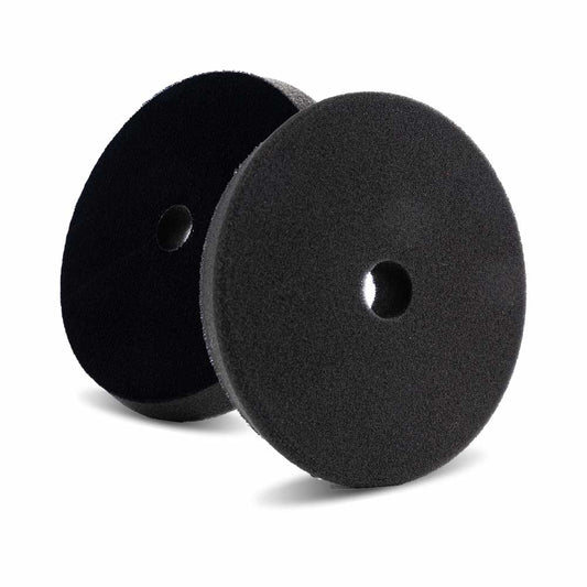 Lake Country Standard Duty Orbital Black Finishing Pad - 5.5"