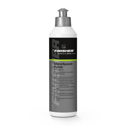 KOCH CHEMIETHE FINISHER ShineSpeedPolish 250ML
