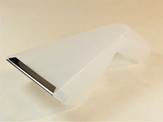 WET VAC METAL EDGED UPHOLSTERY SHROUD