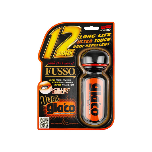 Soft99 Ultra Glaco