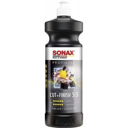 Sonax Profiline Cut & Finish Compound – 1L