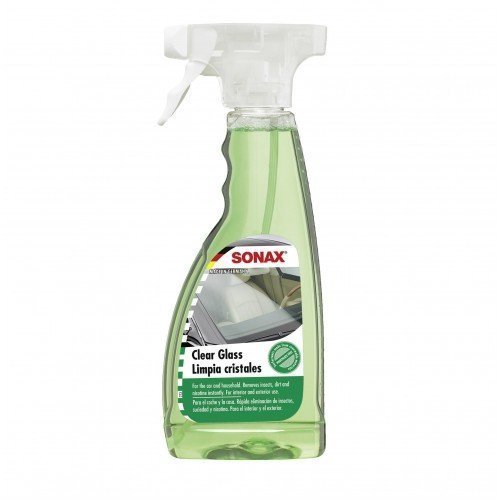 Sonax Clear Glass – 500ml