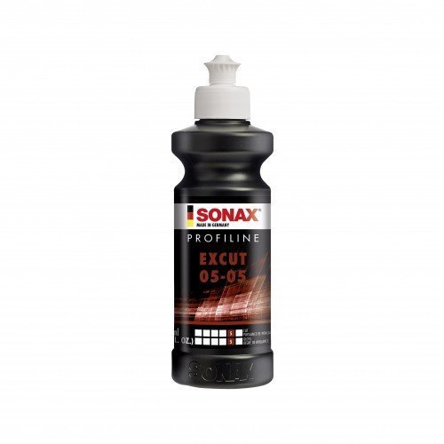 Sonax Profiline ExCut 05-05 250ml