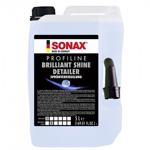 Sonax Profiline Brilliant Shine Detailer 5L