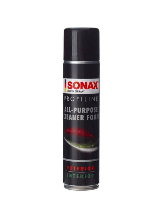 SONAX All Purpose Cleaner Foam 400ml