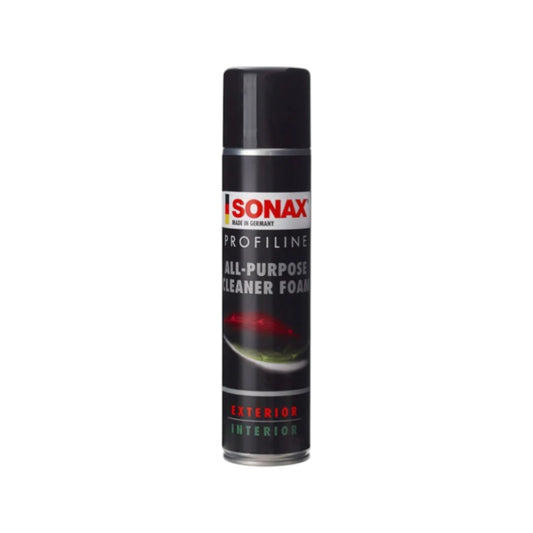 SONAX All Purpose Cleaner Foam 400ml