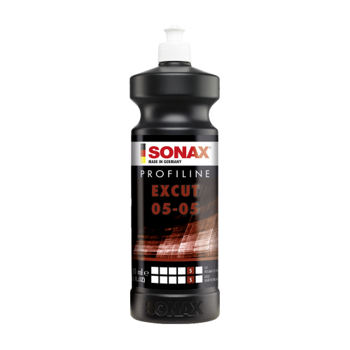 Sonax Profiline ExCut 05-05 1L