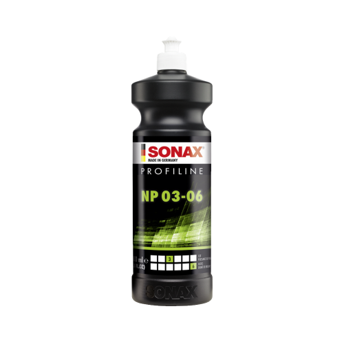 Sonax Profiline NP 03-06 Medium Cut – 1L