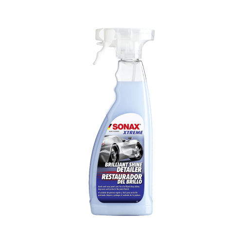 Sonax Xtreme Brilliant Shine Detailer – 750ml