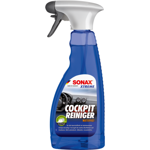 Sonax Xtreme Cockpit Cleaner – 500ml