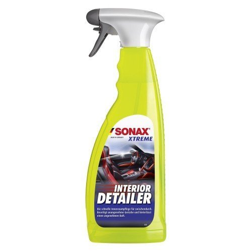 Sonax Xtreme Interior Detailer – 750ml
