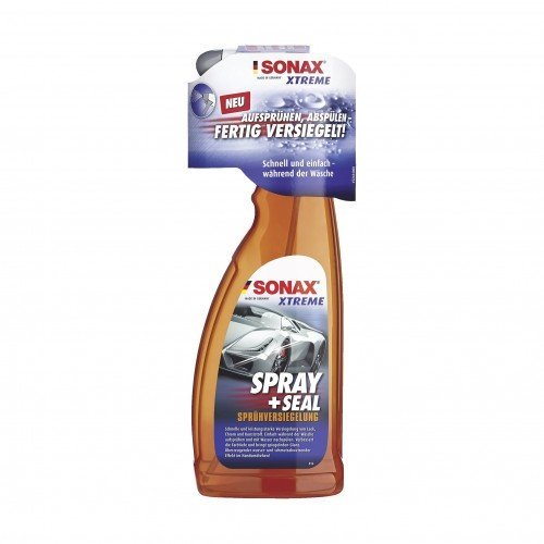 Sonax Xtreme Spray & Seal – 750ml