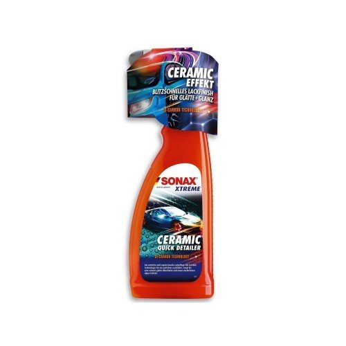 Sonax Ceramic Ultra Slick Detailer 750ml