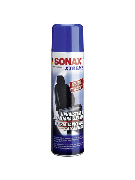 Sonax Xtreme Upholstery & Alcantara Cleaner, 400ml