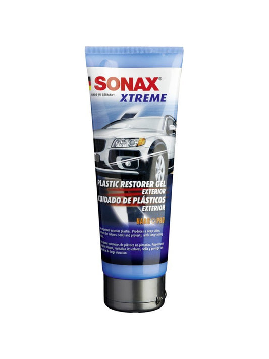 SONAX Plastic Restorer 250ml