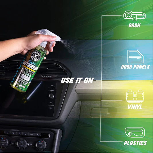 Chemical Guys Hydro Interior Ceramic Interior Quick Detailer 473ml ( 16oz )