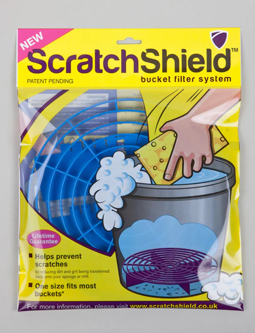 ScratchShield
