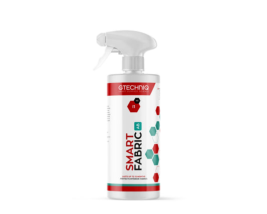 Gtechniq I1v3 Smart Fabric AB 500ml