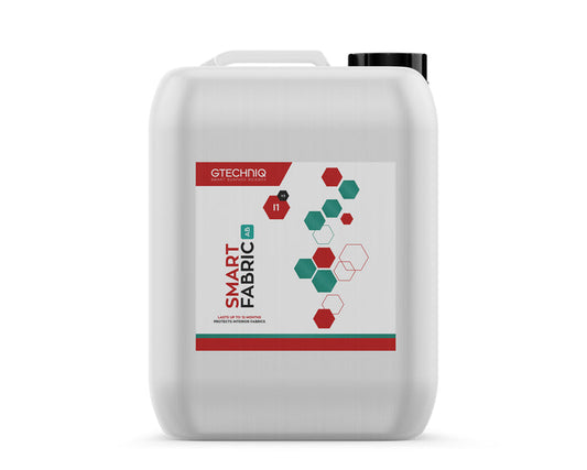 Smart Fabric I1v3 AB 5L