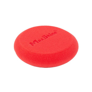 MaxShine Soft Foam UFO Waxing/Sealant Applicator Single