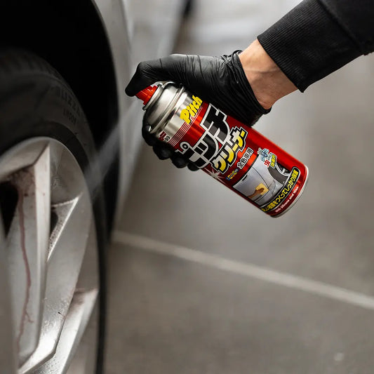 Soft99 New Pitch Cleaner