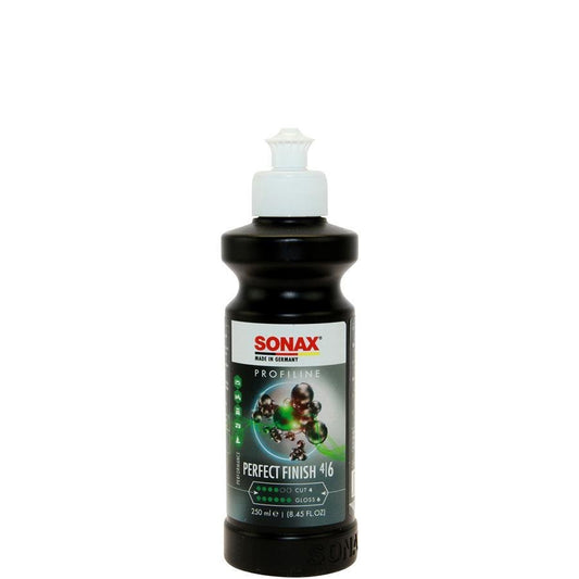 Sonax Profiline Perfect Finish Compound – 250ml