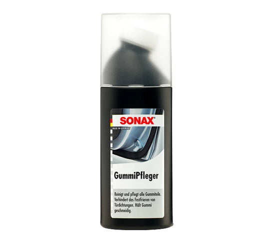 SONAX Gummi Pfleger Rubber Care 100ml