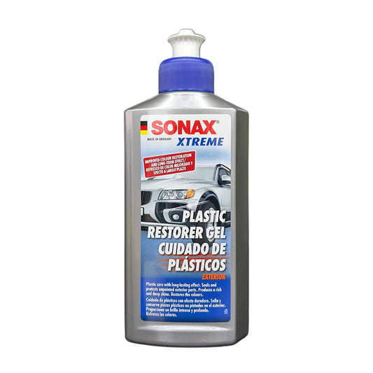 SONAX Plastic Restorer 250ml