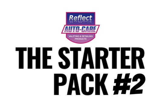 The Valeting Starter Pack #2