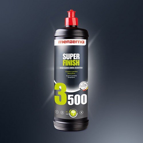 Menzerna Super Finish 3500 - 250 ml