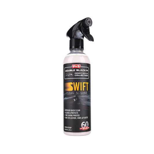 P&S SWIFT Clean & Shine 16oz