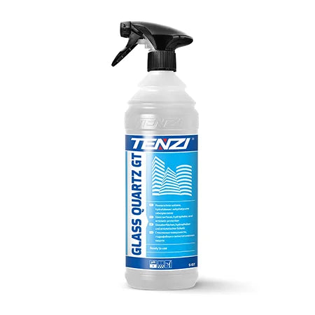 Tenzi Glass Quartz GT Ceramic Glass Cleaner 1L