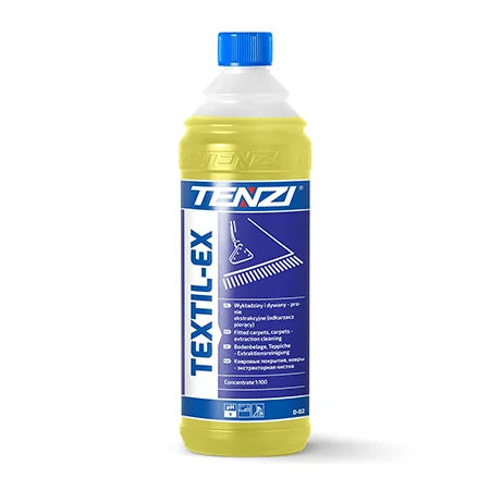 TENZI Textil Ex Carpet and Upholstery Cleaner 1L