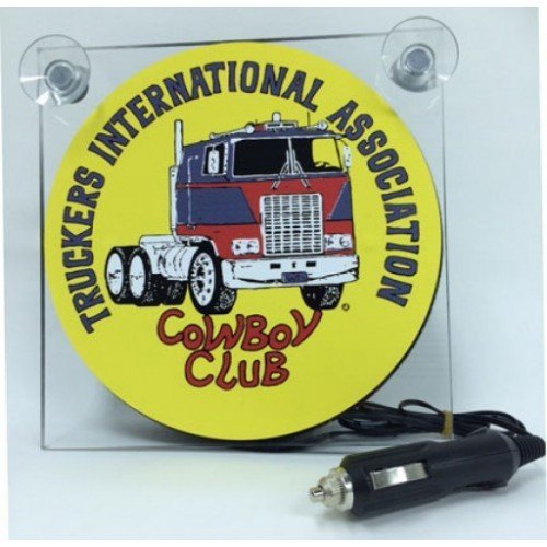 LED Light Box