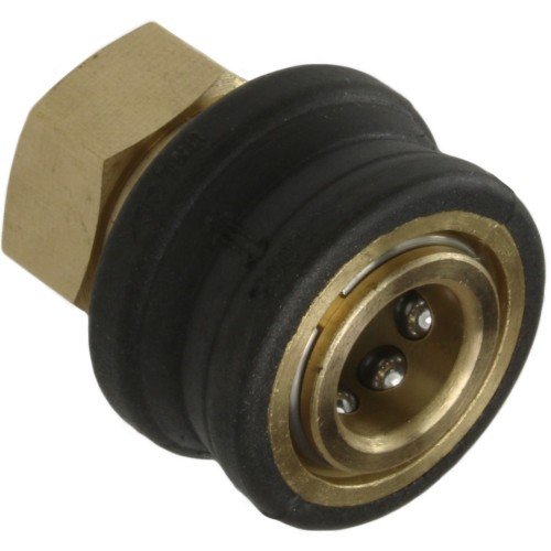 1/4" Female Quick Release Coupling