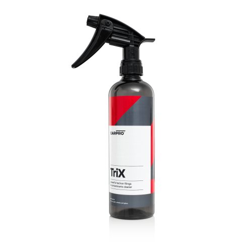 CarPro TRIX - Tar & Iron Remover 500ml