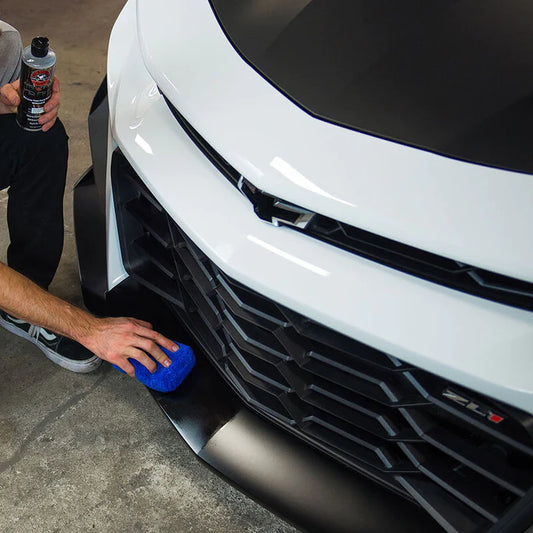 Chemical Guys Tire + Trim Gel Plastic And Rubber High Gloss Restorer 473ml ( 16oz )