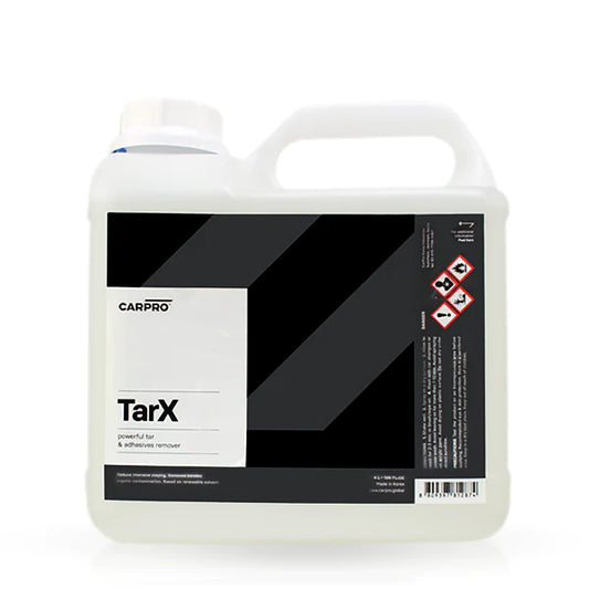CarPro Tar X 4L