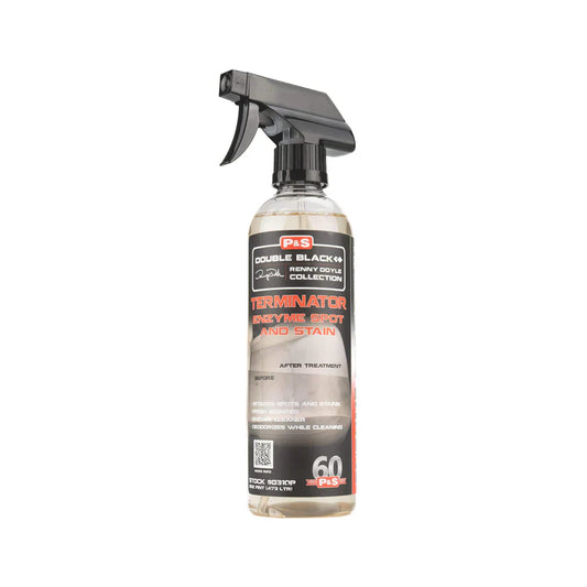 P&S Terminator Enzyme Spot & Stain Remover 16oz