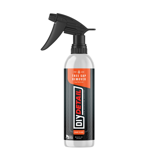 DIY Detail Tree Sap Remover 473ml