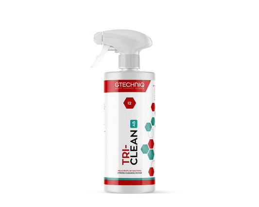 I2 Tri-Clean 500ml