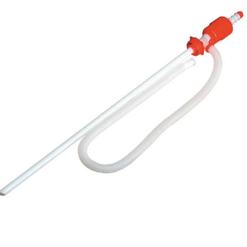 60L-205L Barrel Pump