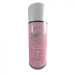 Designer Fragrances Air Con Blast Can Refresh – Fleur 150ml