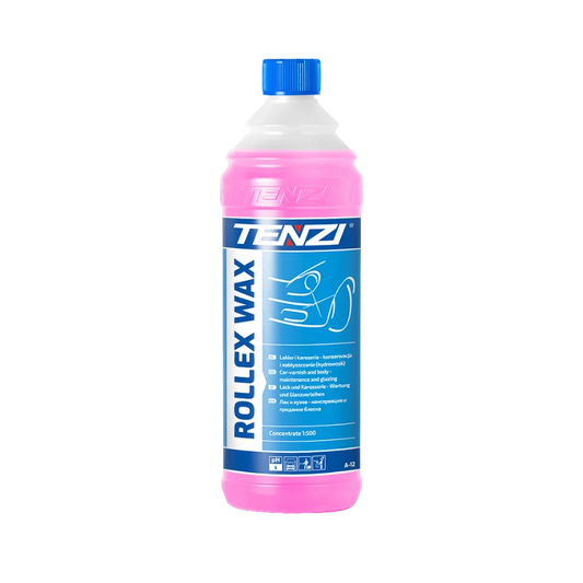TENZI ROLLEX 1L Wet Wax